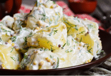Potato salad