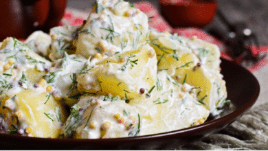 Potato salad