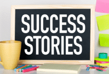 Success stories