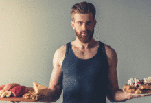 Sports nutrition