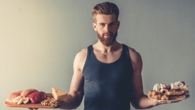 Sports nutrition