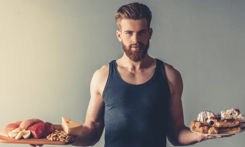 Sports nutrition