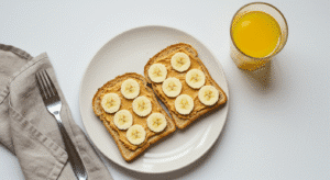 50 healthy breakfast ideas