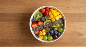 50 healthy breakfast ideas