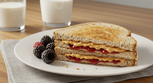 50 healthy breakfast ideas
