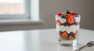 50 healthy breakfast ideas