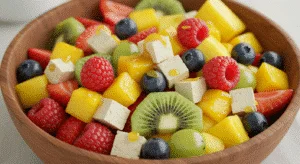 50 healthy breakfast ideas