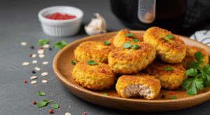healthy chicken recipes for weight loss air fryer