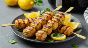 healthy chicken recipes for weight loss air fryer