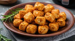 healthy chicken recipes for weight loss air fryer