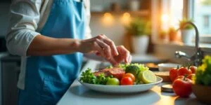 Healthy meals to eat in the morning