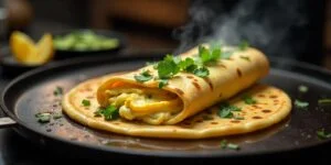 Healthy meals to eat in the morning