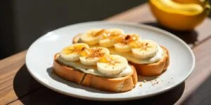 Healthy meals to eat in the morning