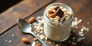 healthy things to eat for breakfast