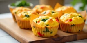 healthy breakfast recipes with boiled eggs​