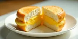 healthy breakfast recipes with boiled eggs​