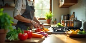 Healthy meals for weight loss on a budget