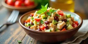 Healthy meals for weight loss on a budget