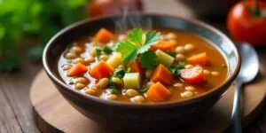 Healthy meals for weight loss on a budget