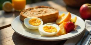 Healthy meals for weight loss on a budget