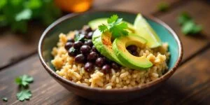 Healthy meals for weight loss on a budget