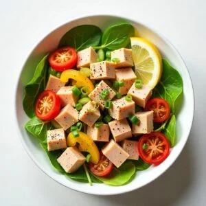 Healthy lunch ideas for work to lose weight