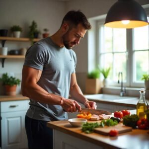 Healthy lunch ideas for work to lose weight