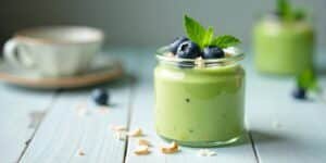 healthy grab and go breakfast ideas for work