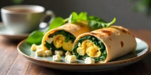 healthy grab and go breakfast ideas for work