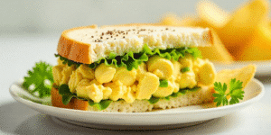 easy healthy lunch to take to work