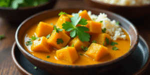 ground turkey and butternut squash recipes