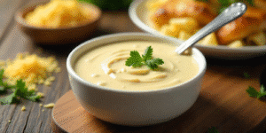 applebees parmesan cream sauce recipe