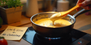 applebees parmesan cream sauce recipe