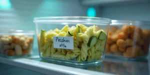 zucchini and pasta recipes easy