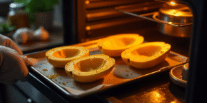 ground turkey and spaghetti squash recipes