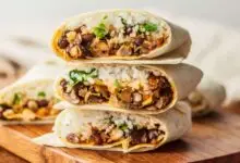 lunch ideas
