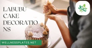 labubu cake