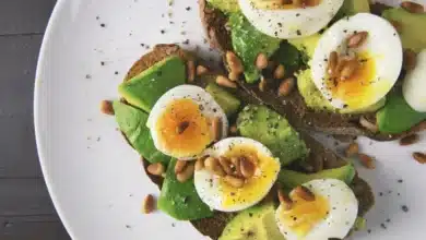 No-Cook Breakfast ideas for a group