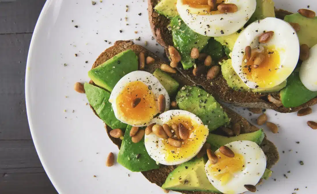 No-Cook Breakfast ideas for a group