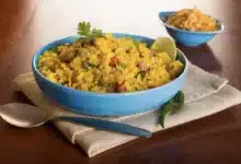 gluten free indian breakfast options