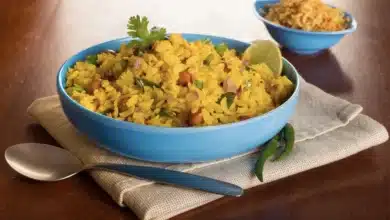 gluten free indian breakfast options