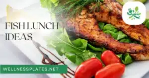 lunch ideas