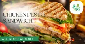 healthy lunch sandwiches for work