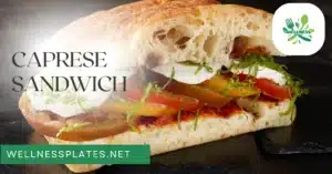 healthy lunch sandwiches for work