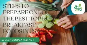 top 10 breakfast foods in usa