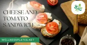 easy vegetarian sandwiches for school