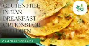 gluten free indian breakfast options